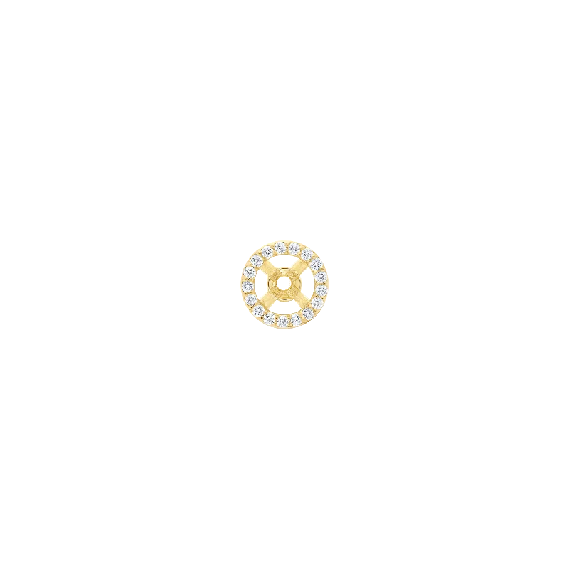 vintage-inspired gold locket Amelia