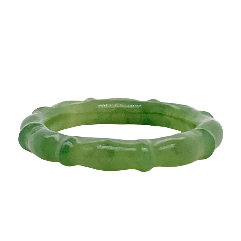 silver hoop earrings small Jade Stackable Ring