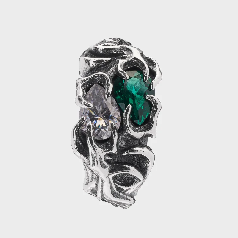 Elemental - EM Ring