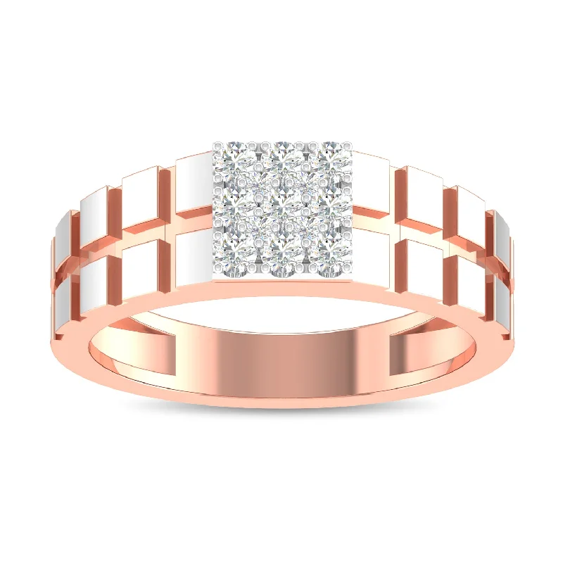 Rose Gold
