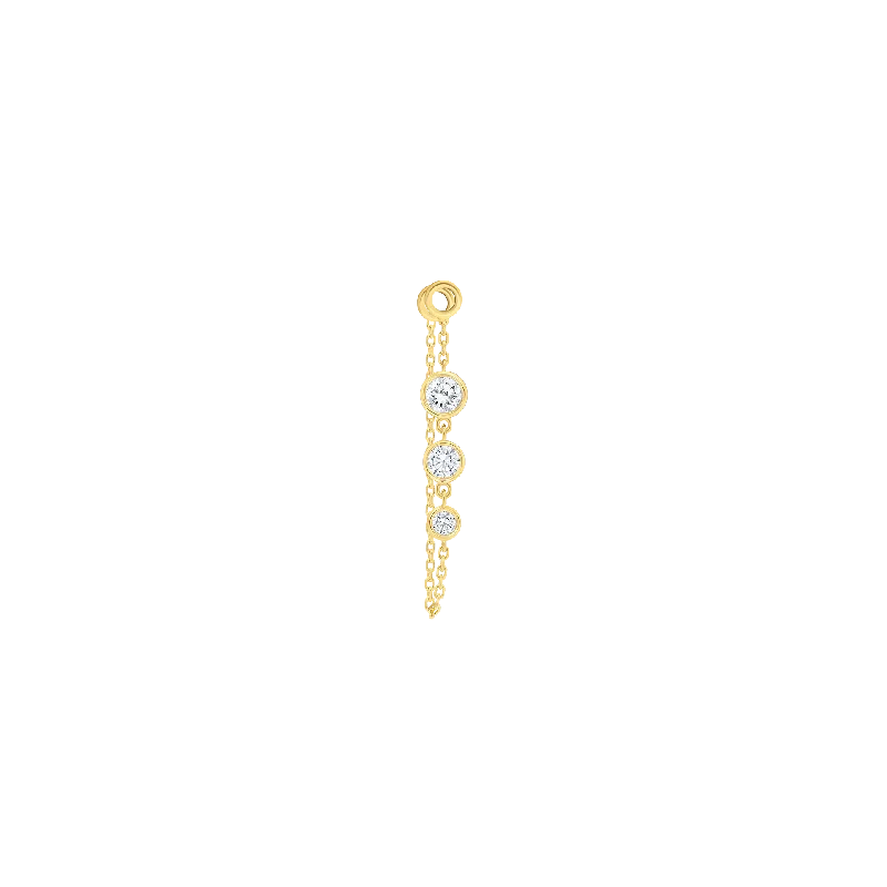 bold Cuban link bracelet men Nell