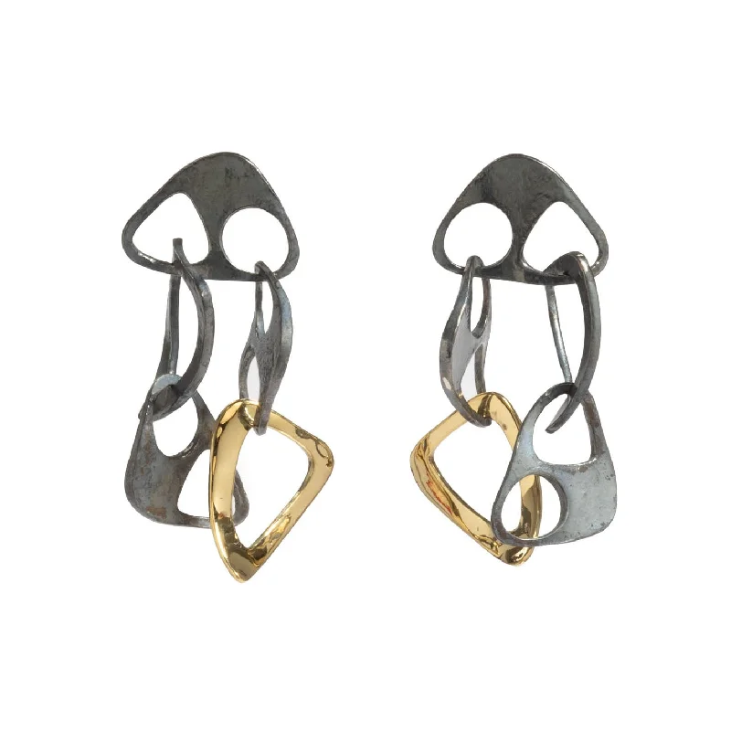 Isabella Earrings