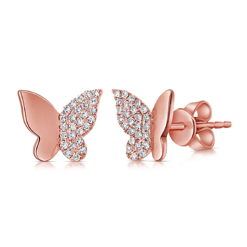 white opal engagement ring OKGs Collection Diamond Pave High Polish and Demi Set Butterfly Stud Earrings white opal engagement ring OKGs Collection Diamond Pave High Polish and Demi Set Butterfly Stud Earrings