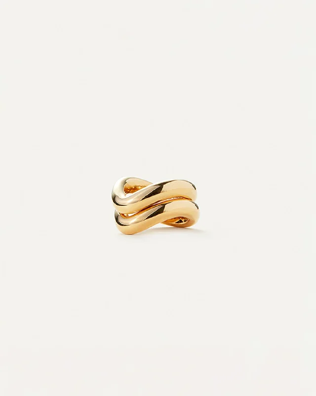 Ola Ring Set