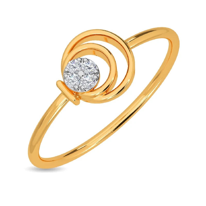 Queeni Ring