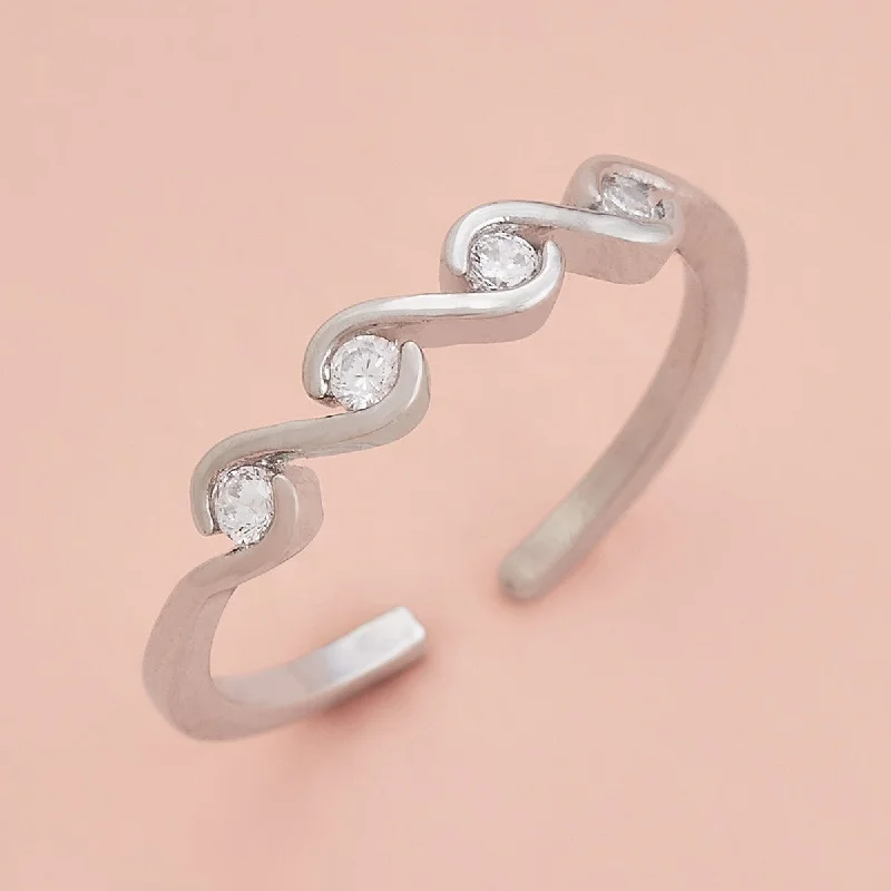 handmade gold nugget ring Trendy Finger Ring 171104