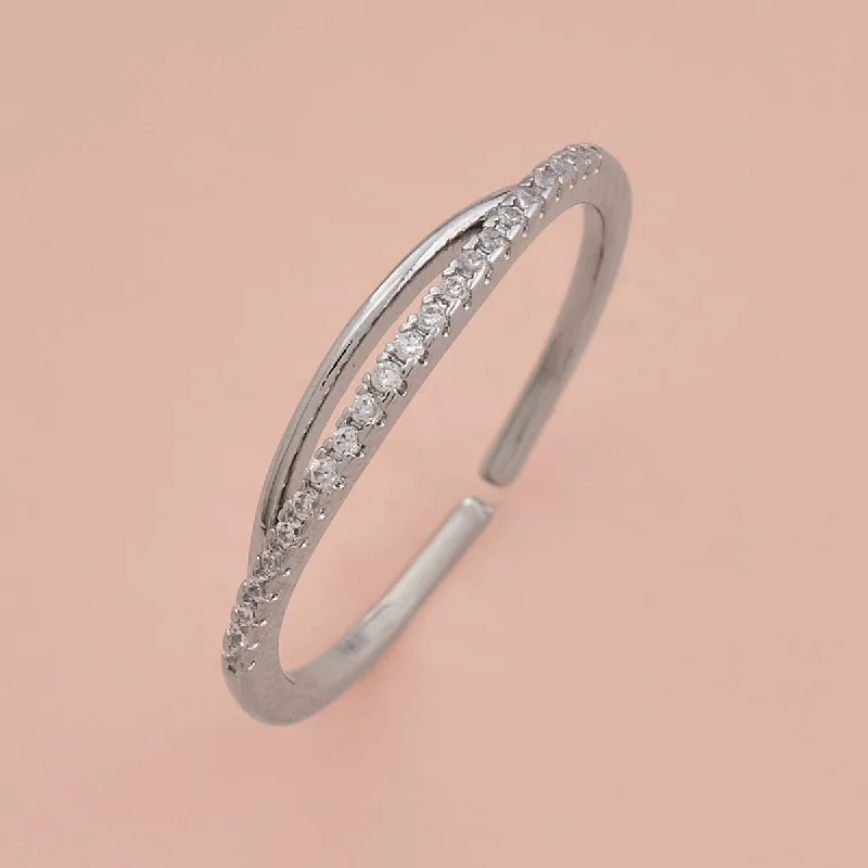 Trendy Finger Ring 171124