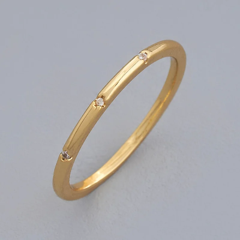 Trendy Finger Ring 171133