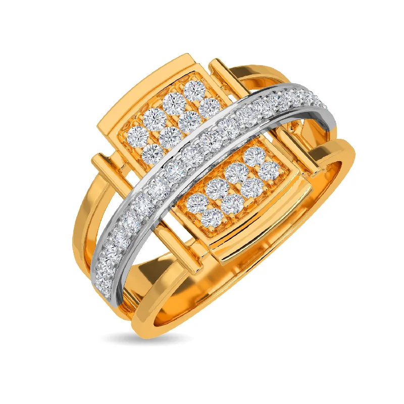 Tristan Ring For Men