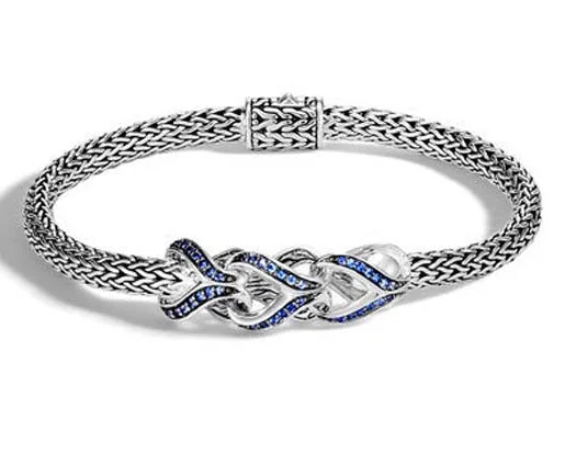 men’s black titanium ring John Hardy Blue Sapphire Asli Link Bracelet in Sterling Silver men’s black titanium ring John Hardy Blue Sapphire Asli Link Bracelet in Sterling Silver