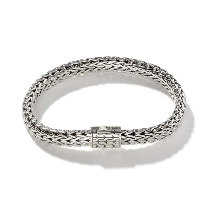 vintage diamond brooch John Hardy 6.5MM Men's Classic Chain Bracelet in Sterling Silver vintage diamond brooch John Hardy 6.5MM Men's Classic Chain Bracelet in Sterling Silver