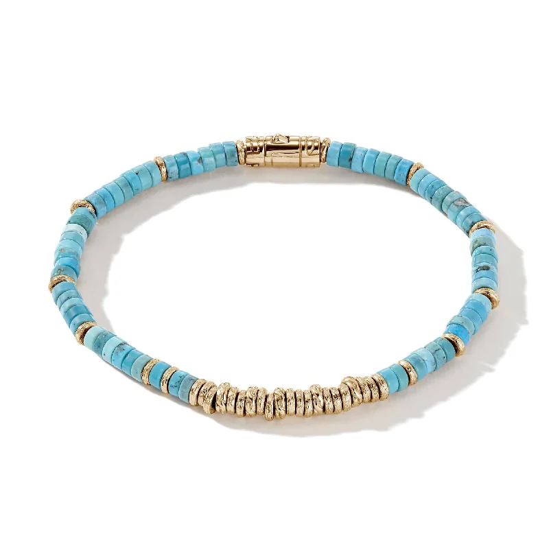 minimalist crystal quartz ring John Hardy Turquoise Heishi Beaded Bracelet in 14K Yellow Gold minimalist crystal quartz ring John Hardy Turquoise Heishi Beaded Bracelet in 14K Yellow Gold