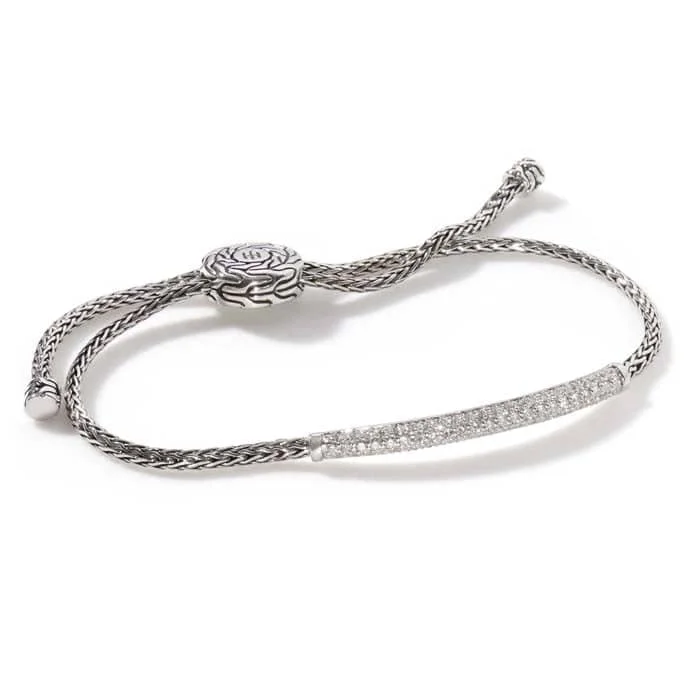 silver wave ring dainty John Hardy Classic Chain Diamond Mini Chain Pull-Through Bracelet in Sterling Silver silver wave ring dainty John Hardy Classic Chain Diamond Mini Chain Pull-Through Bracelet in Sterling Silver