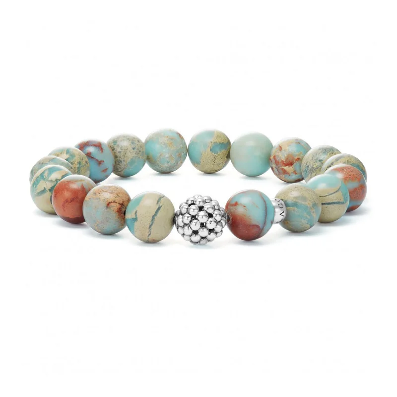 zodiac constellation bracelet silver Bead Bracelet