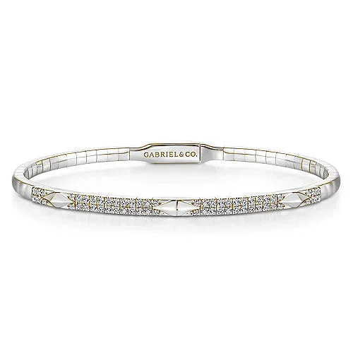 Bracelet/Diamond