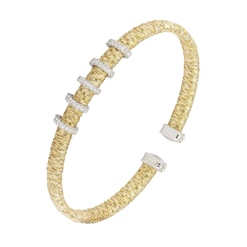 Bracelet with Diamonds