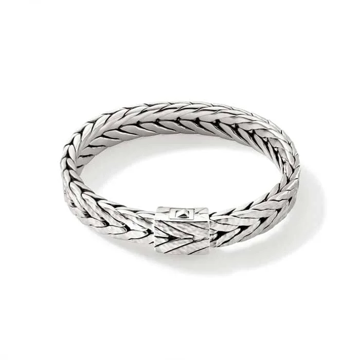 gold mesh bangle bracelet John Hardy Slim Hammered Silver Bracelet in Sterling Silver gold mesh bangle bracelet John Hardy Slim Hammered Silver Bracelet in Sterling Silver