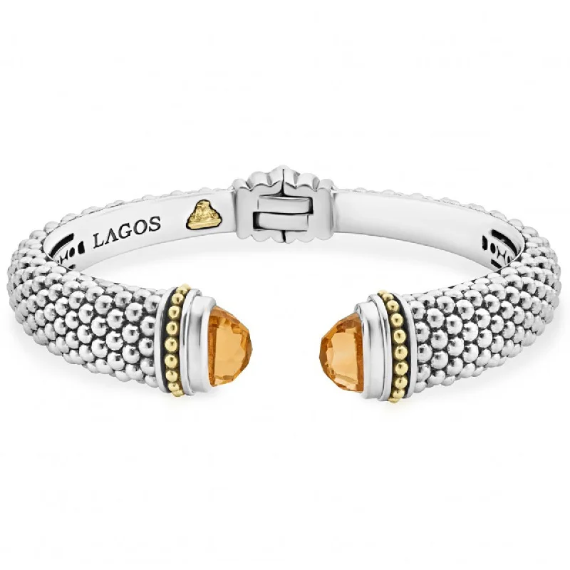celestial sun and moon earrings Citrine Cuff Bracelet