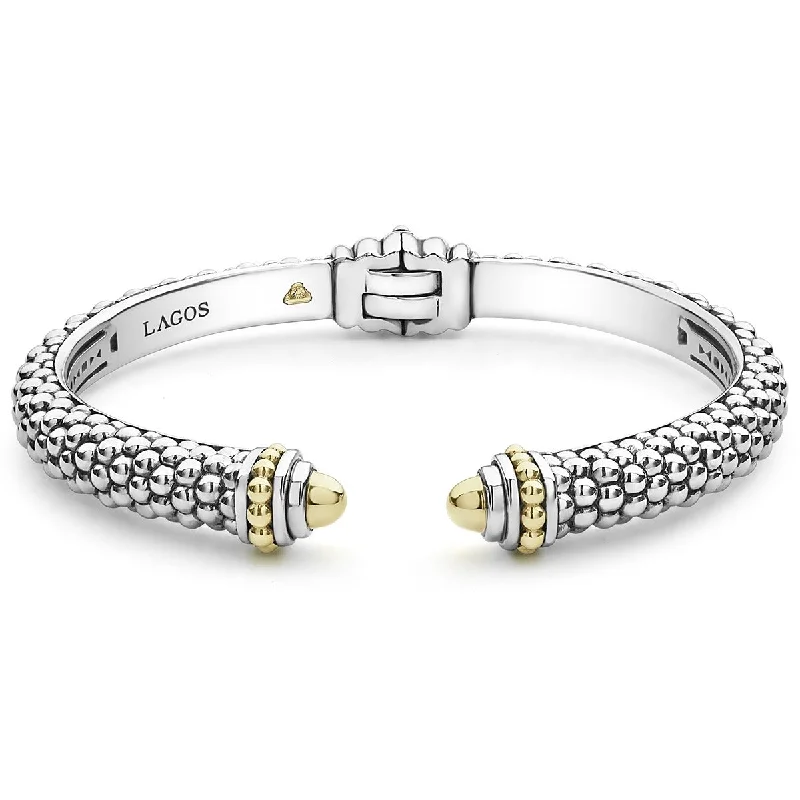 minimalist infinity ring Cuff Bracelet