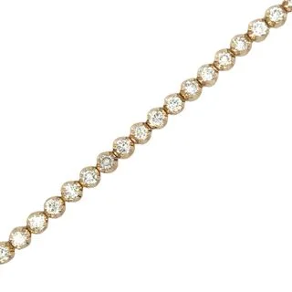 Diamond Tennis Bracelet