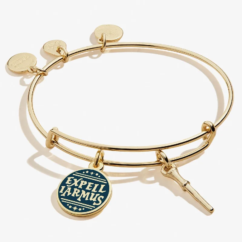 Harry Potter™ Expelliarmus Duo Charm Bangle