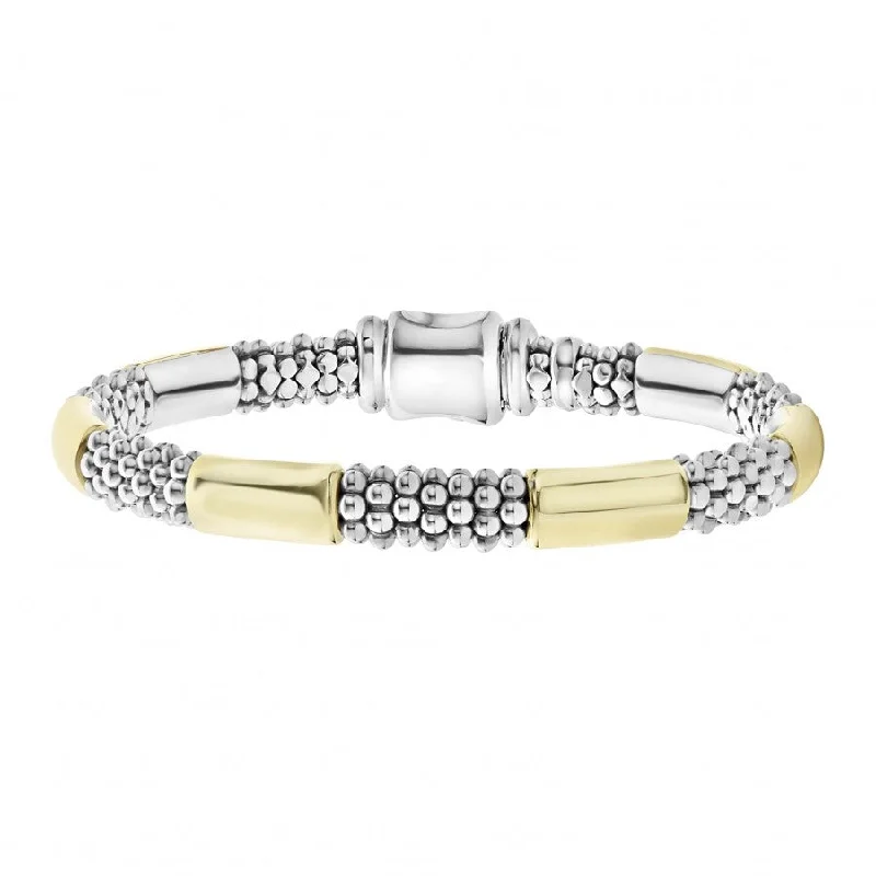 real opal engagement ring High Bar Caviar Bracelet