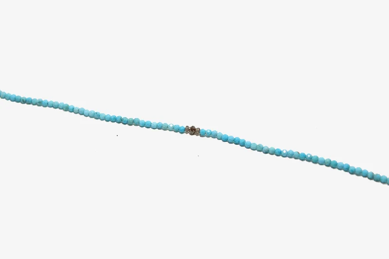 adjustable gemstone choker Margaret Solow 18k Sleeping Beauty Turquoise + Diamond Beaded Bracelet adjustable gemstone choker Margaret Solow 18k Sleeping Beauty Turquoise + Diamond Beaded Bracelet