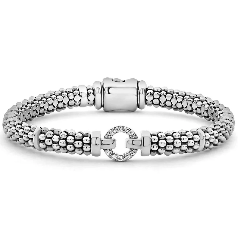 minimalist chain anklet gold Single Circle Bracelet