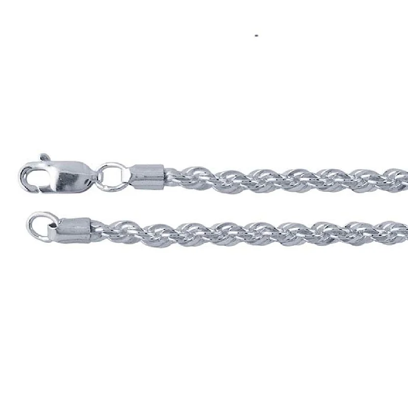 layered gold coin pendant necklace Sterling Silver 3mm French Rope Chain