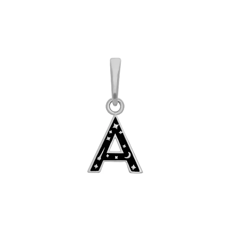Rhodium Plated