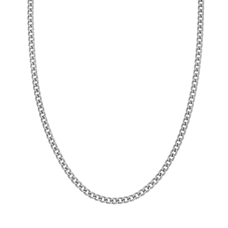 diamond halo pendant necklace Atlas Chain