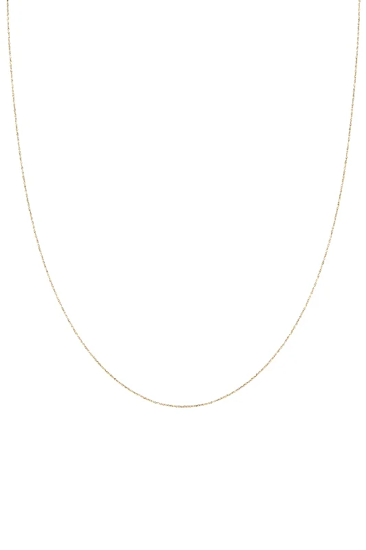 bold gothic vampire ring Basic Cable Chain Gold