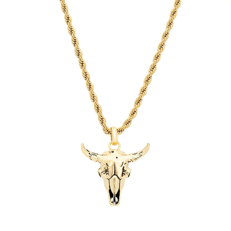 18K Gold Plated
