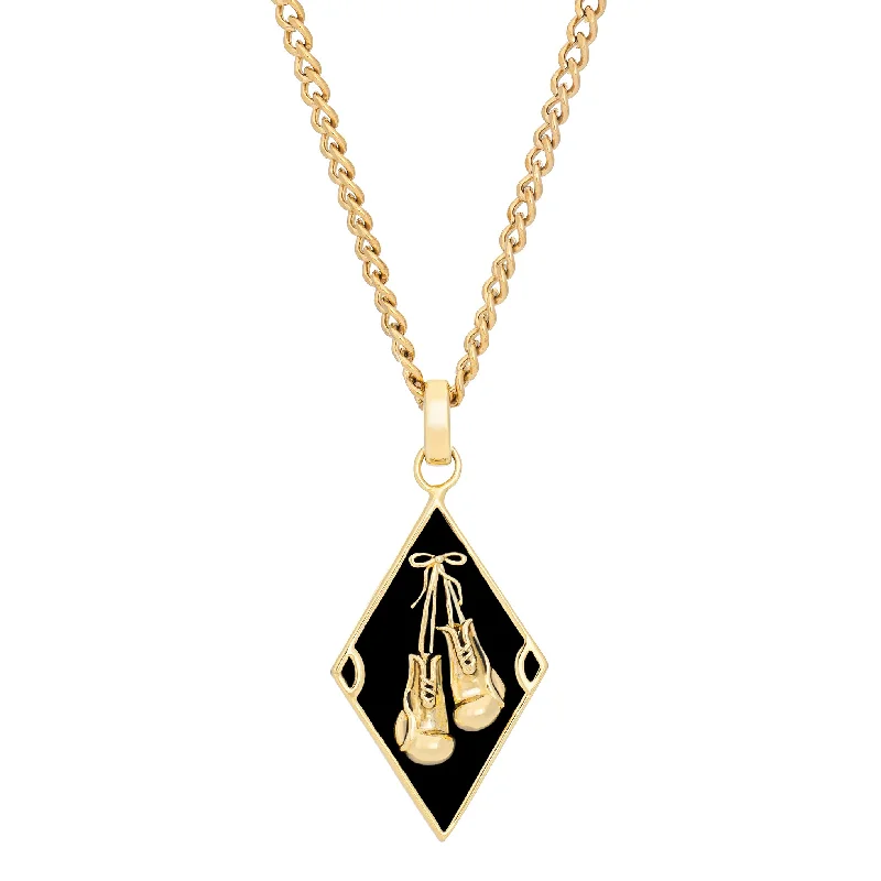 18K Gold Plated