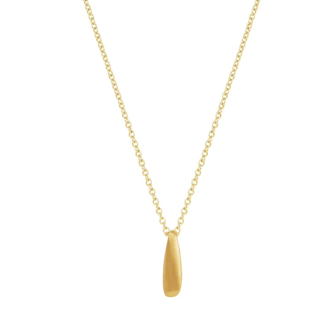 unique diamond tennis bracelet Thin Drop Necklace