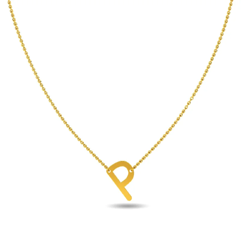 thin gold wire earrings Estaa Necklace