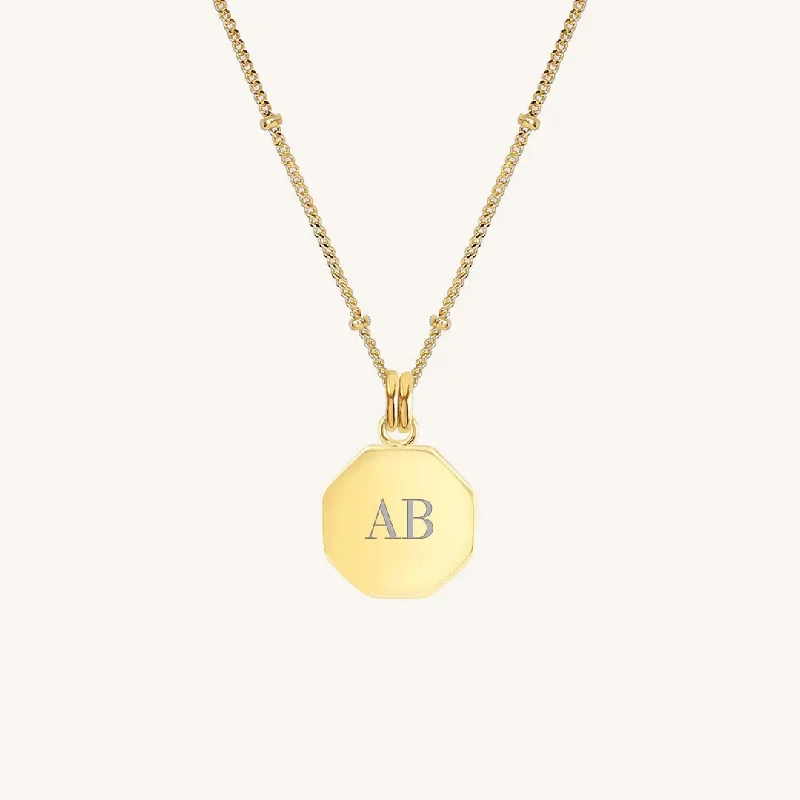 celestial sunburst necklace gold Etch Hive Necklace