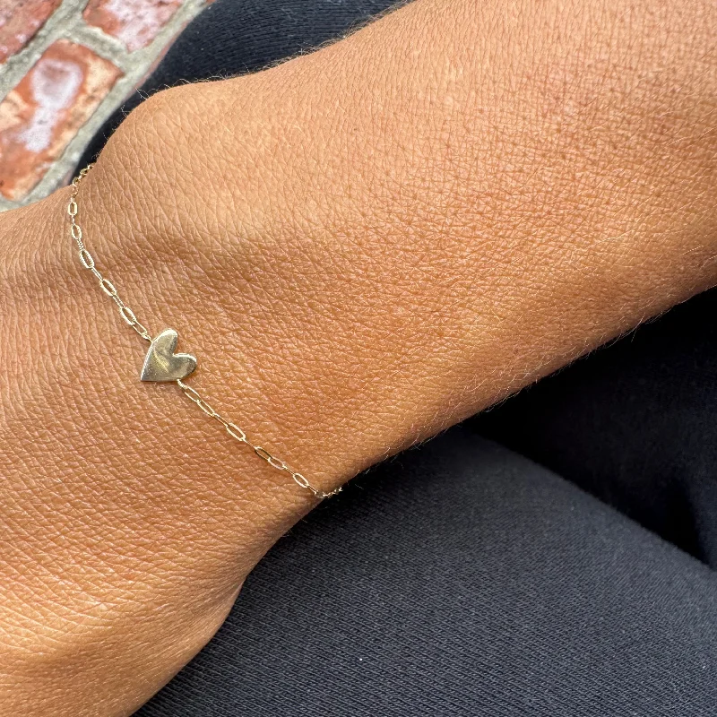 moonstone engagement ring boho FOREVER YOURS ENGRAVABLE BRACELET