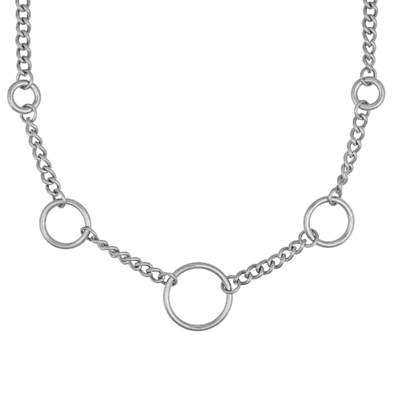 Stainless Steel