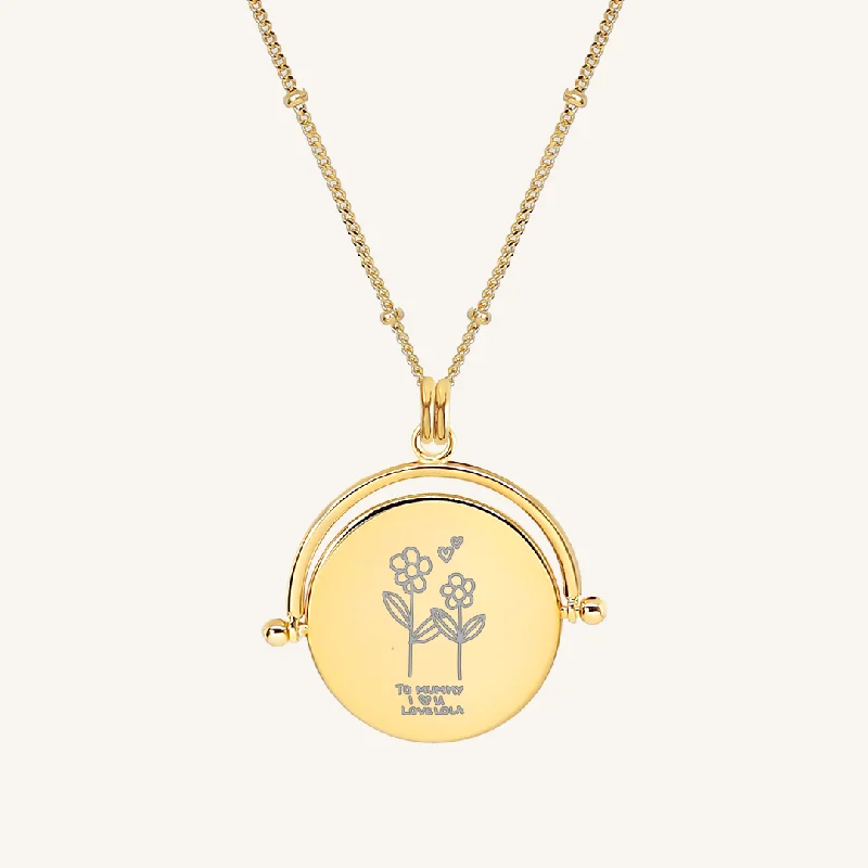 crystal drop earrings elegant Illustrate Pendant Necklace