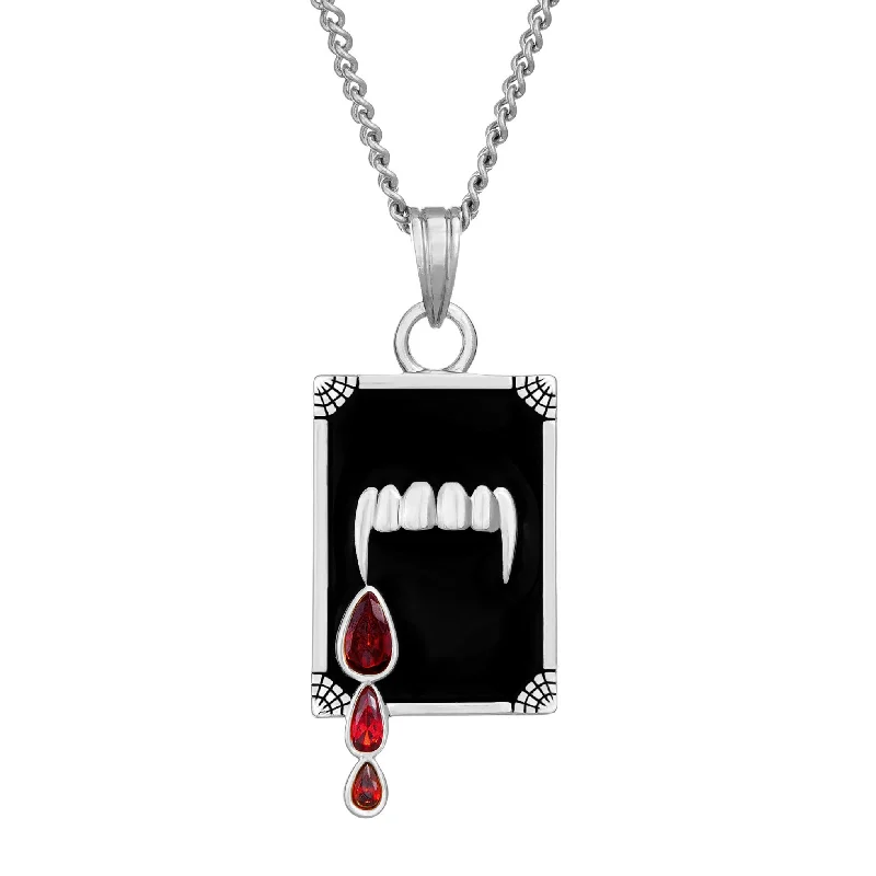Rhodium Plated