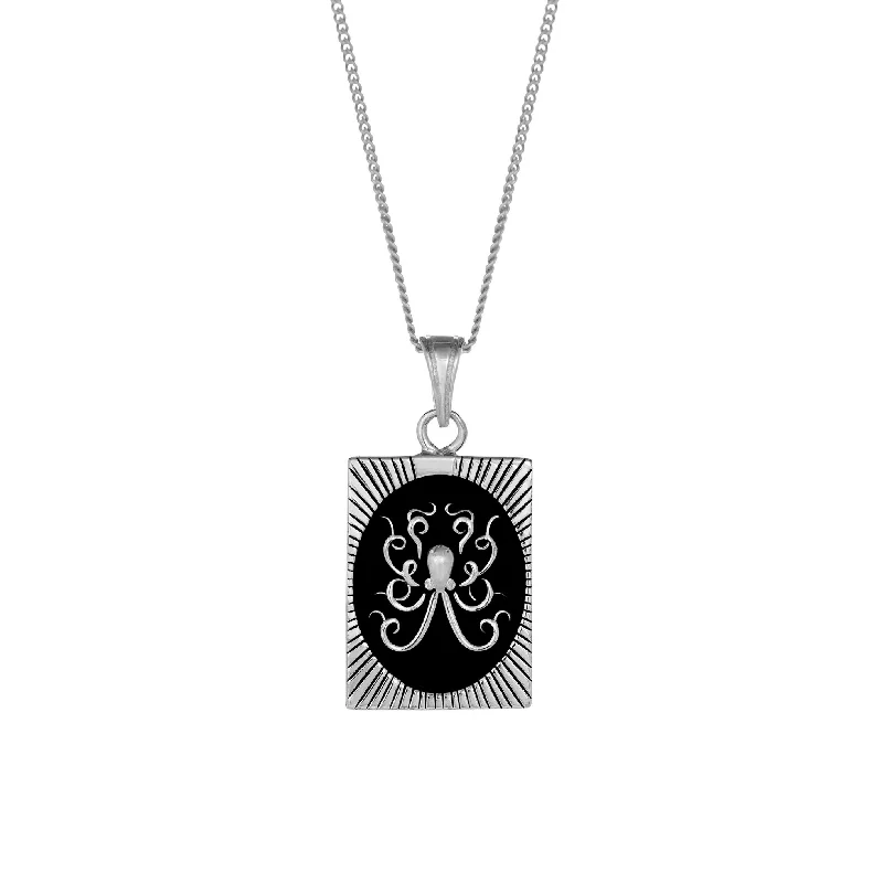 Rhodium Plated