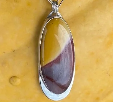sparkling diamond drop earrings Landscape Mookaite Jasper Mountain Bird Necklace