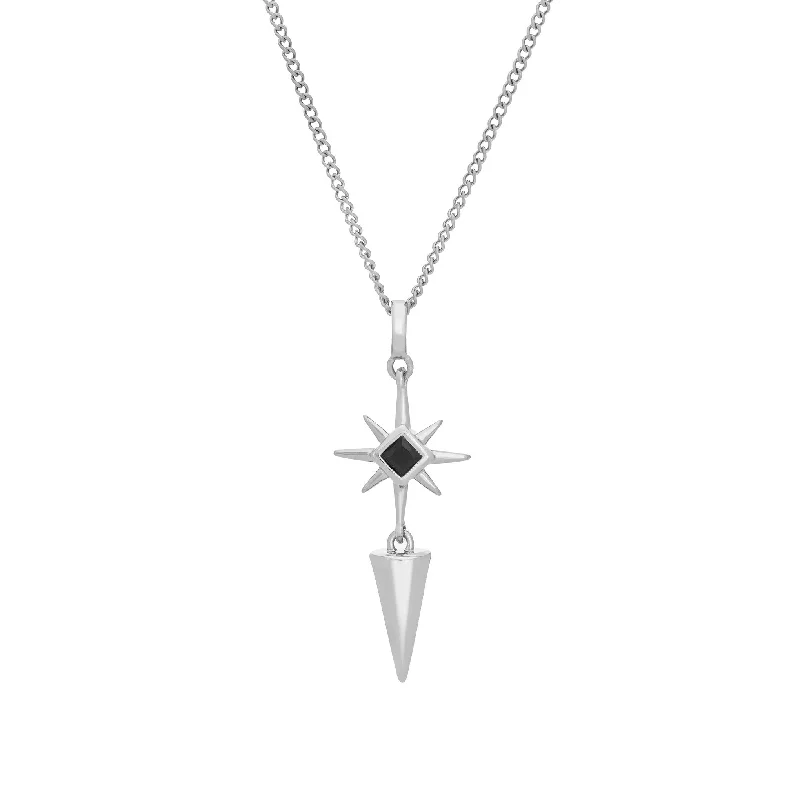 Rhodium Plated