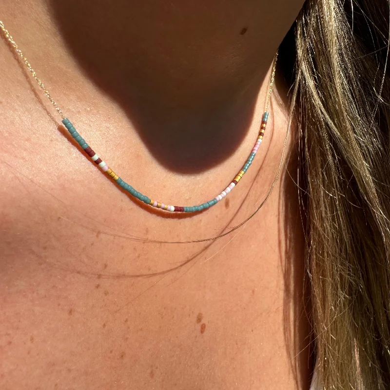 TEAL MULTI