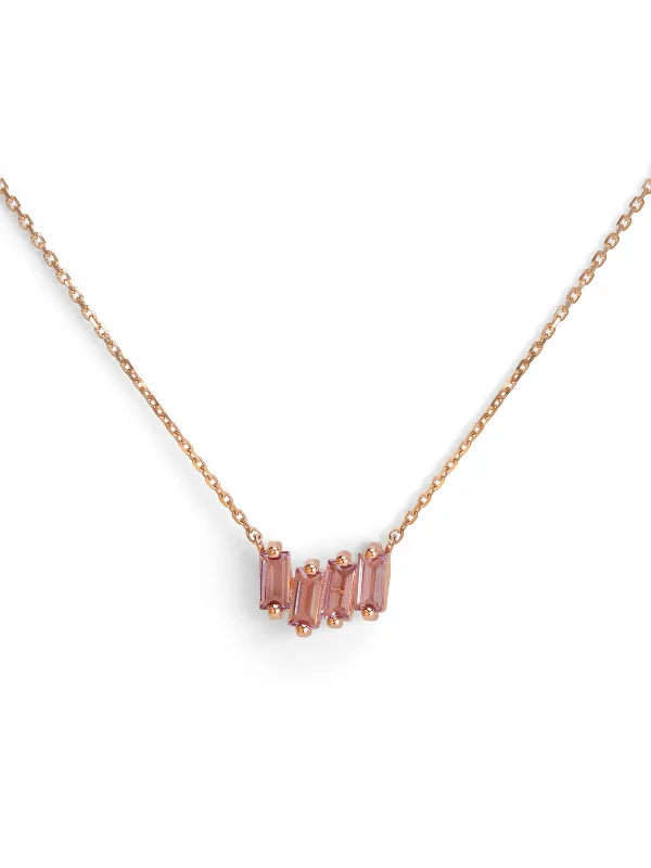adjustable silver cuff bracelet Mini Zig Zag Morganite Baguette Firework Rose Gold Necklace adjustable silver cuff bracelet Mini Zig Zag Morganite Baguette Firework Rose Gold Necklace
