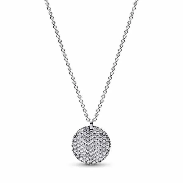 vintage platinum wedding band FINAL SALE - Pandora Timeless Pavé Round Sterling Silver Pendant Necklace vintage platinum wedding band FINAL SALE - Pandora Timeless Pavé Round Sterling Silver Pendant Necklace
