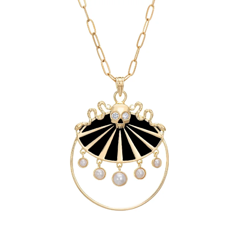 emerald cut diamond wedding ring Paradise Necklace