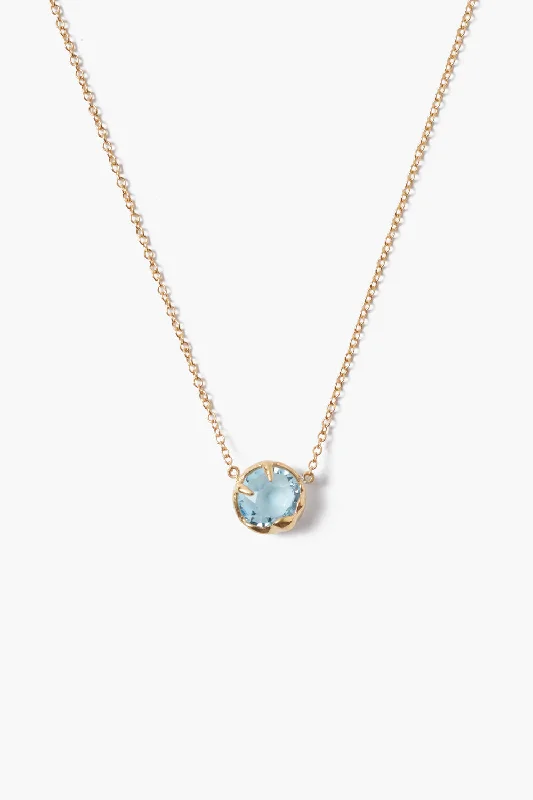 Aquamarine
