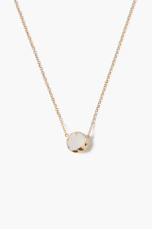 White Opal